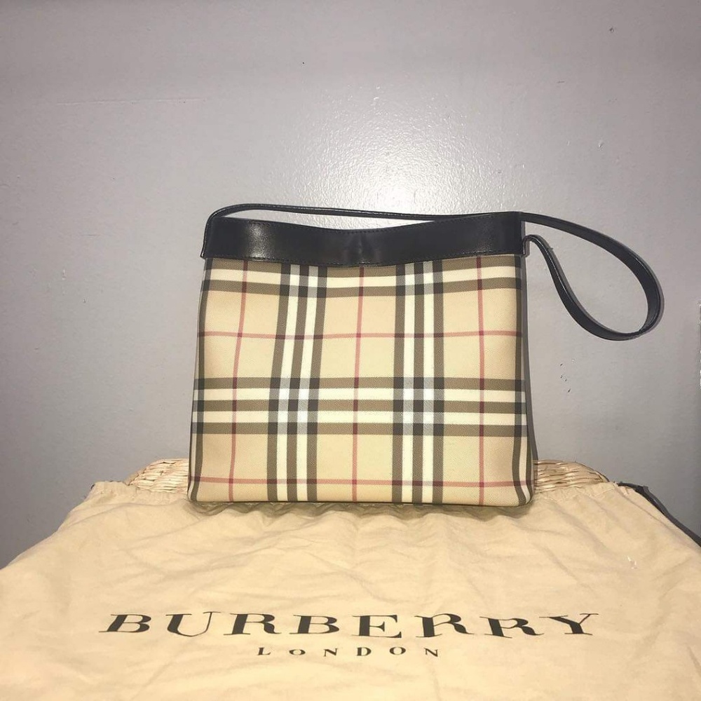 Burberry Bag